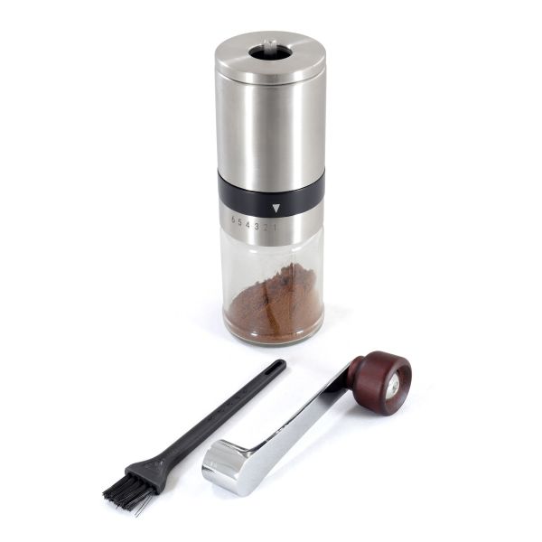 Origin Outdoors®: Kaffemühle